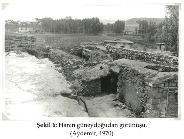 Tatvan Hanı