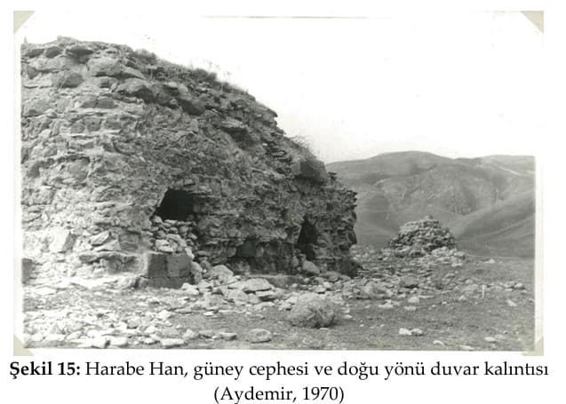 Örenlik Hanı