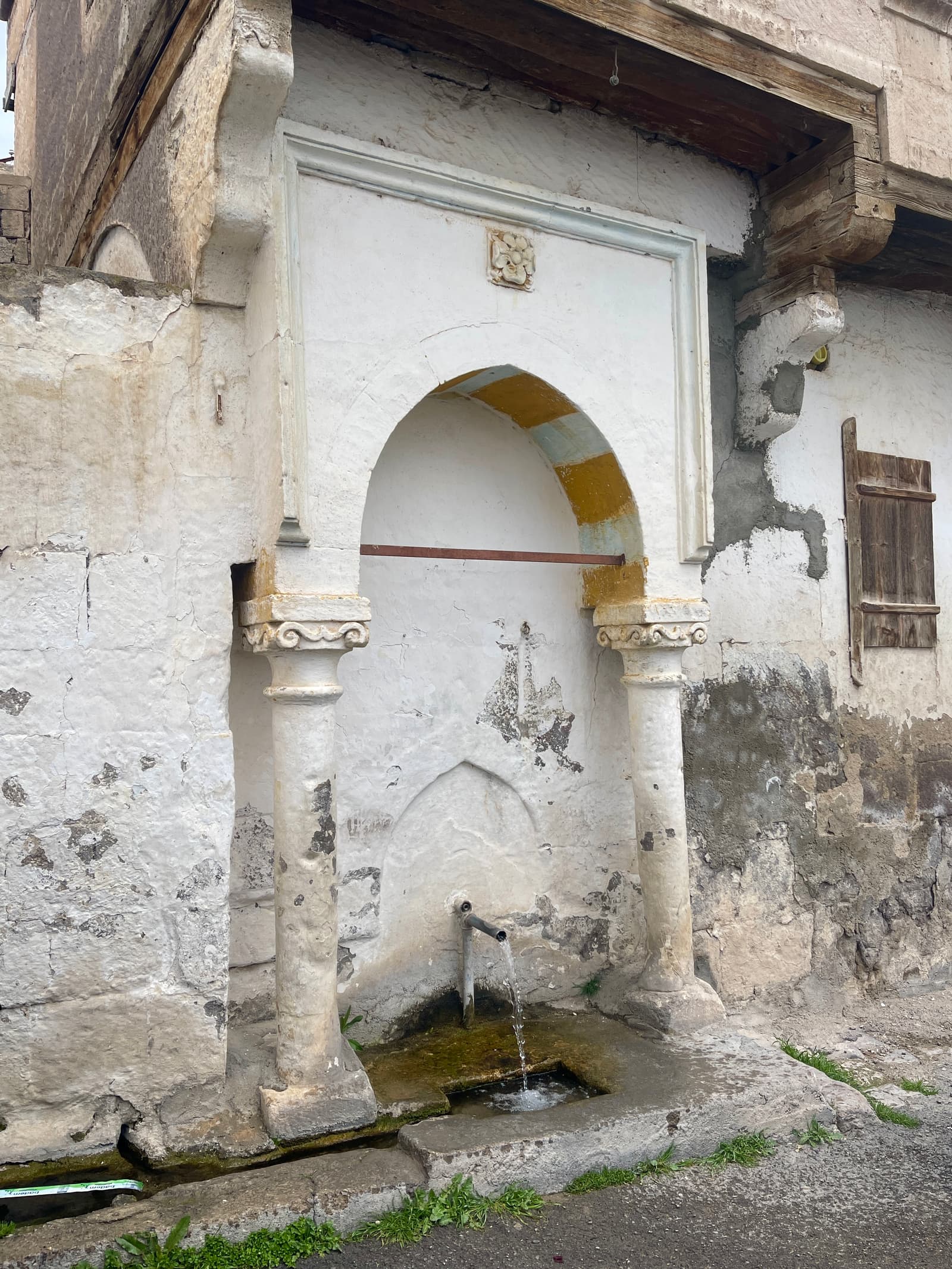 Hasan Bey Çeşmesi