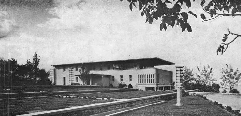 Hariciye Köşkü