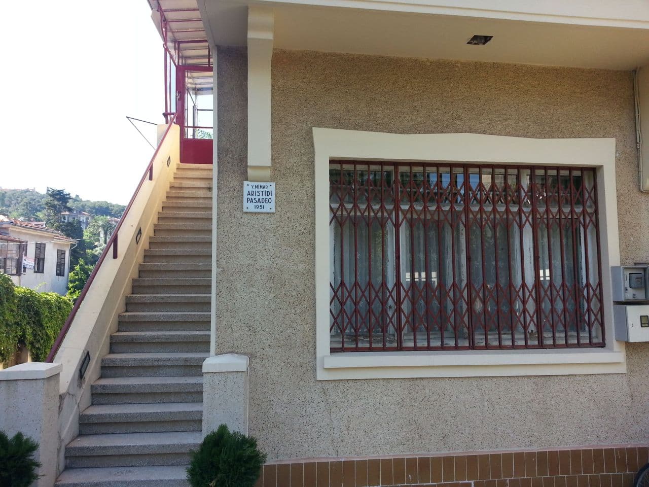 Konut — Heybeliada, Lozan Zaferi Caddesi, 19