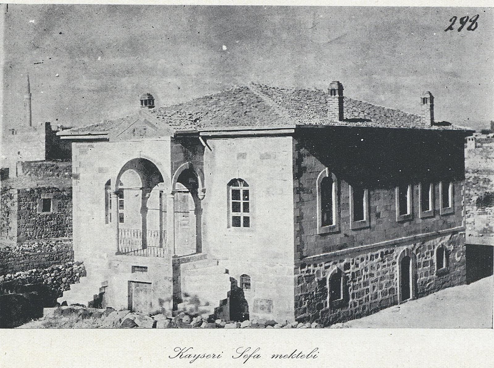 Safa Mektebi