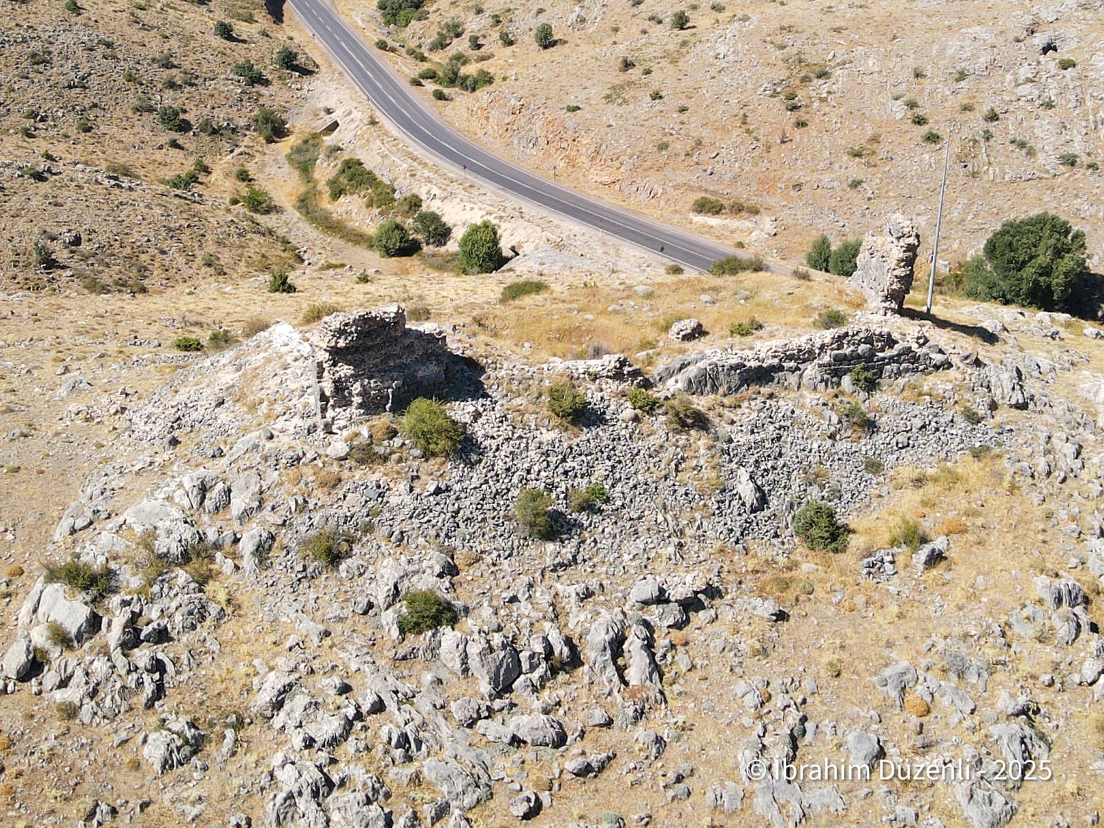 Kavak Kalesi