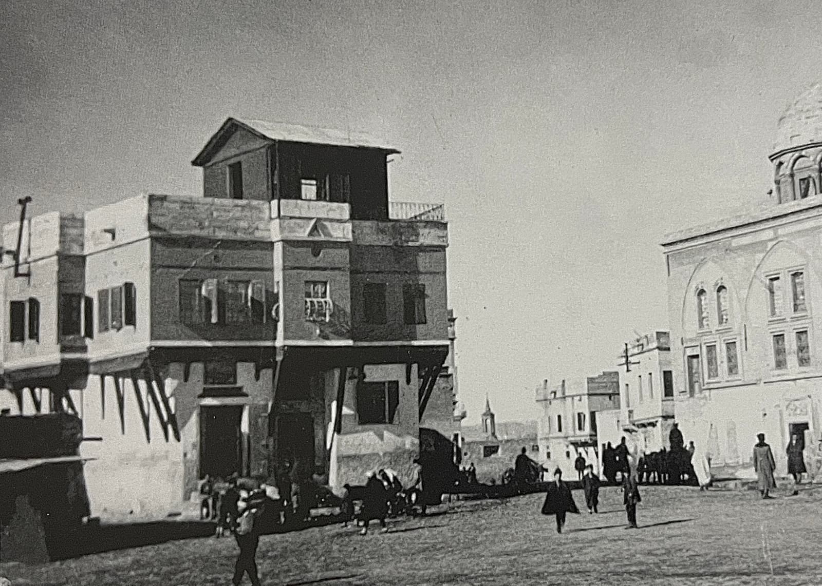 Kiçikapı Karakolu