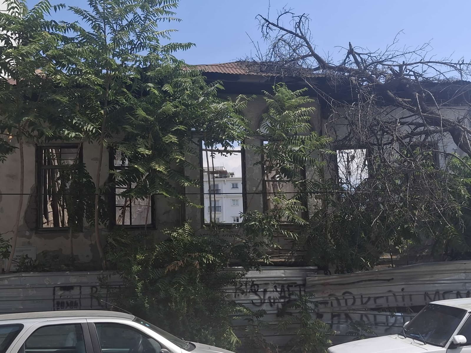 Kerpiç Konak