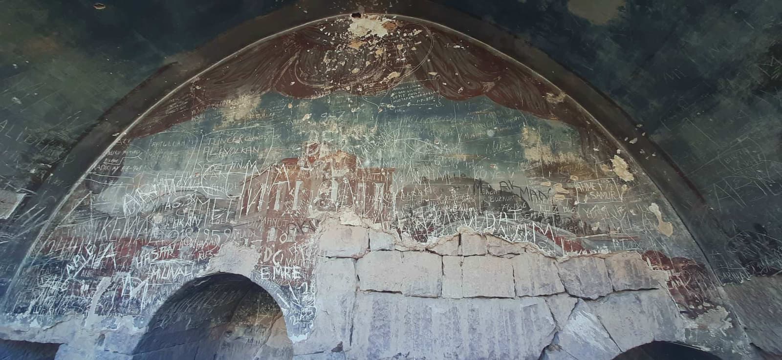 Sergis Manastırı