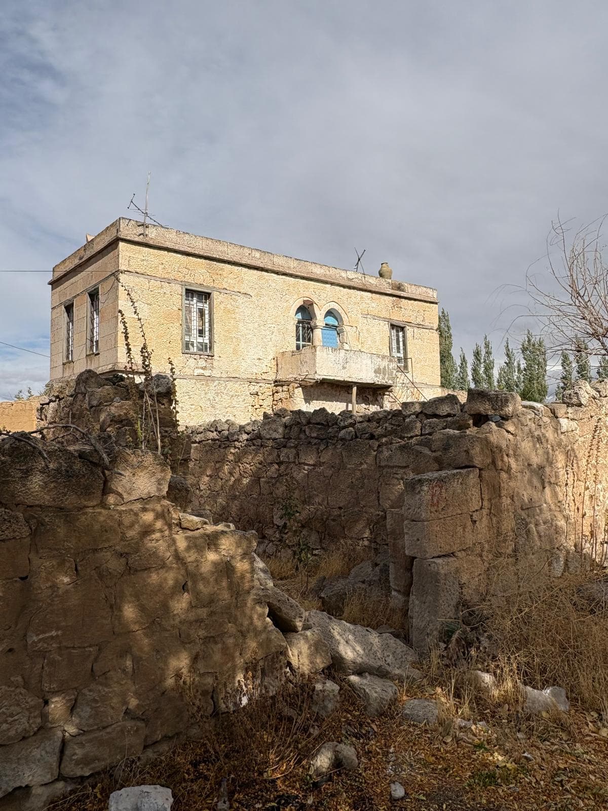 Semendire Evi