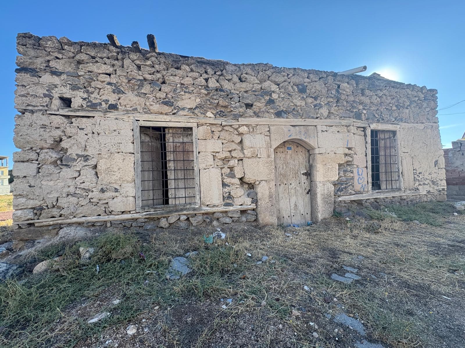 Karabiber Mescidi