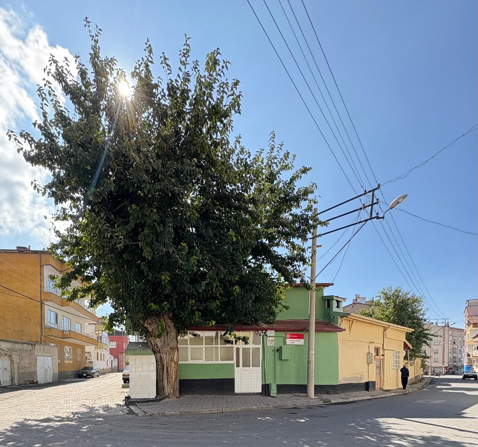 Hacı Durmuş Ağa Camii