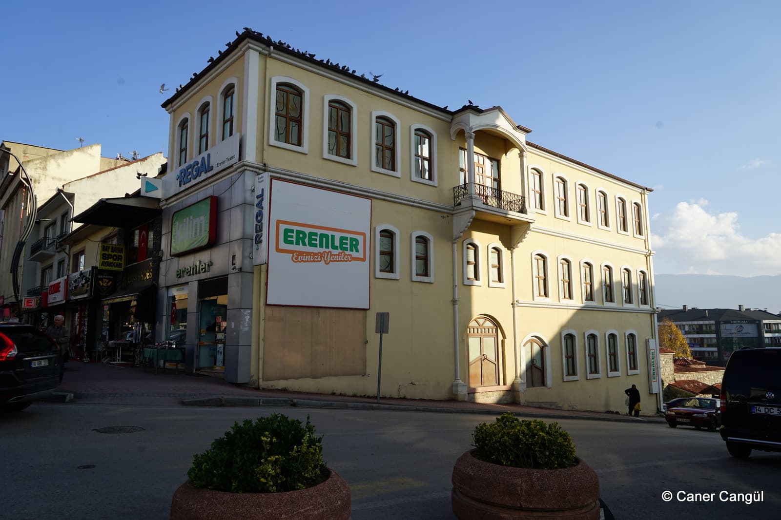 Süreyya Otel