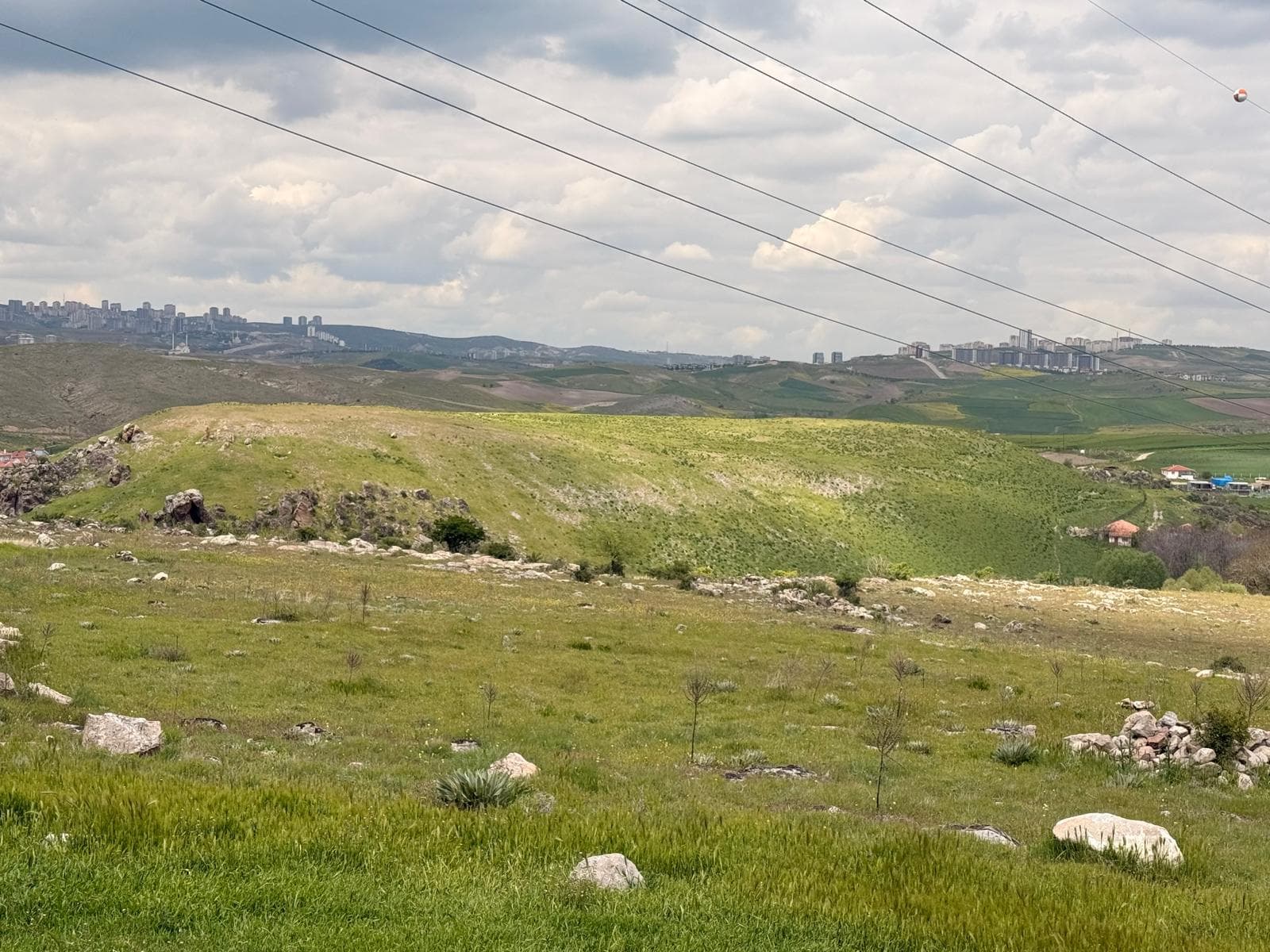 Ballıkuyumcu Höyük