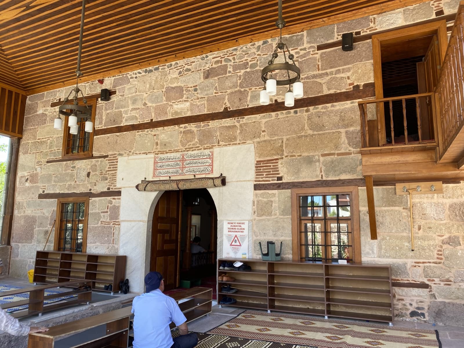 Taşköprü Camii