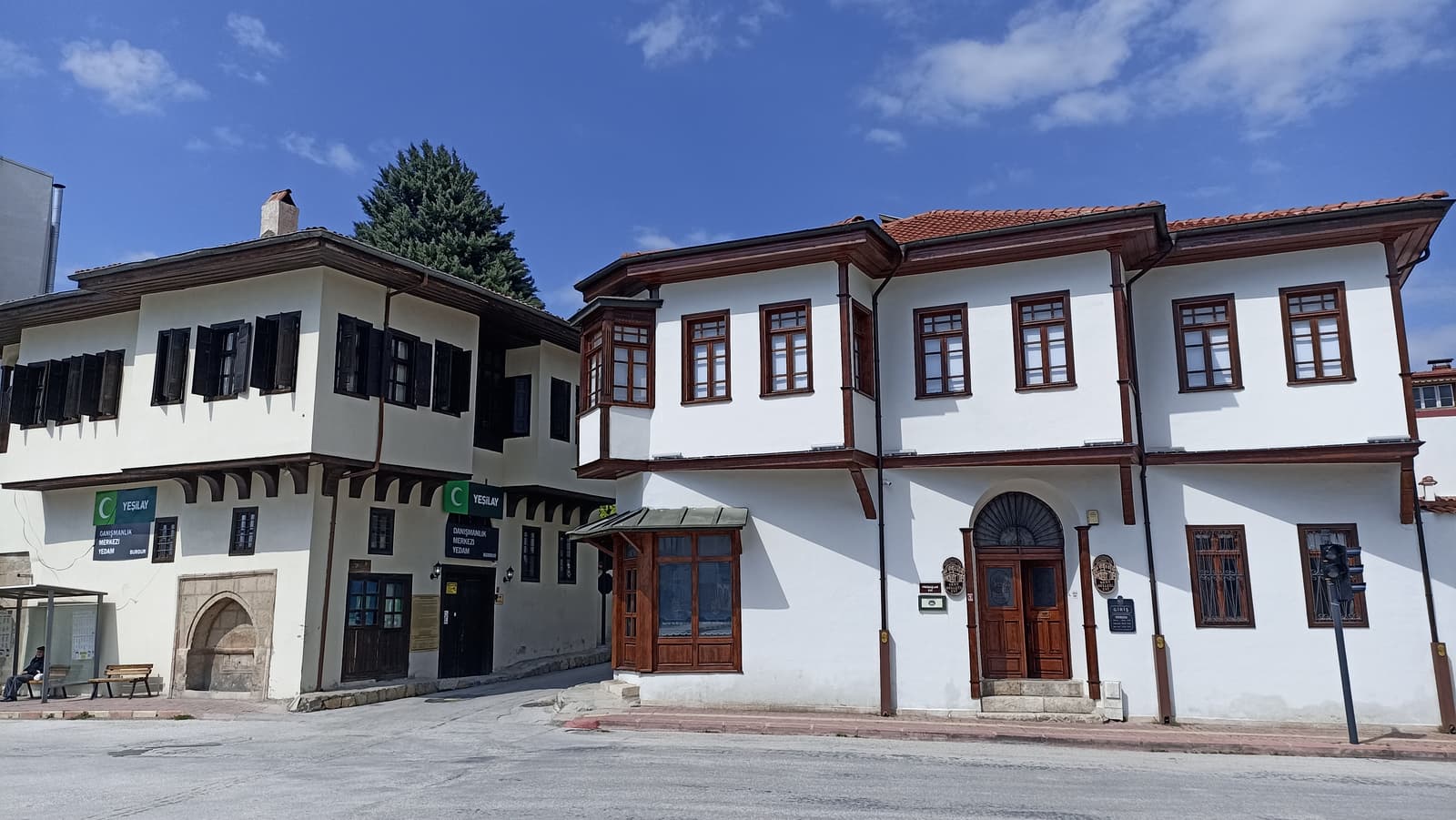 Mısırlılar Evi