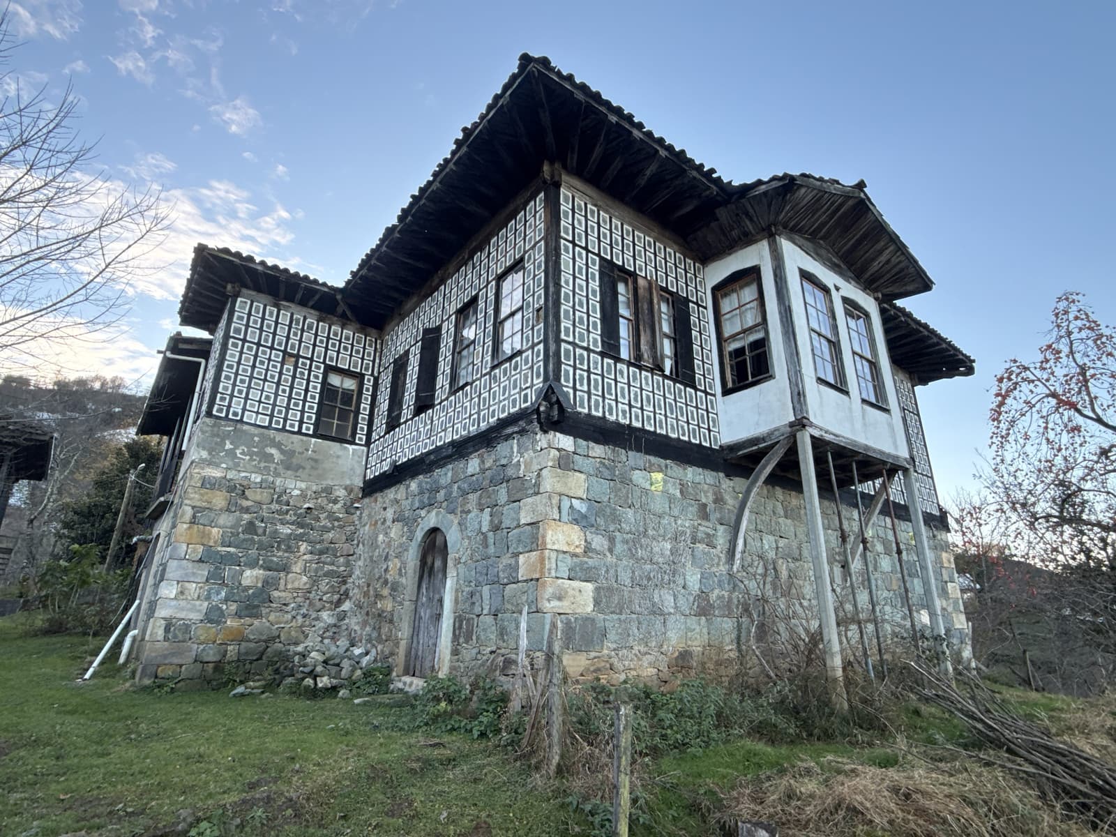 Küçükreisoğlu Evi