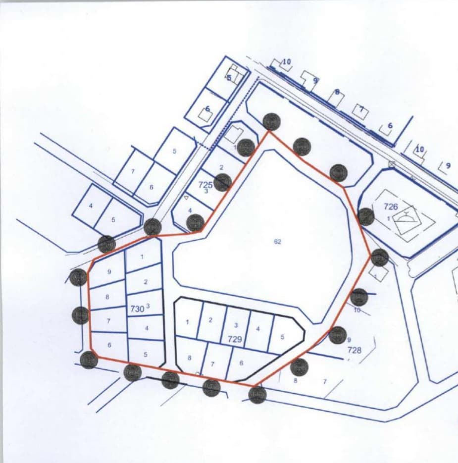 Kremna Kilise Tepe Arkeolojik Sit Alanı