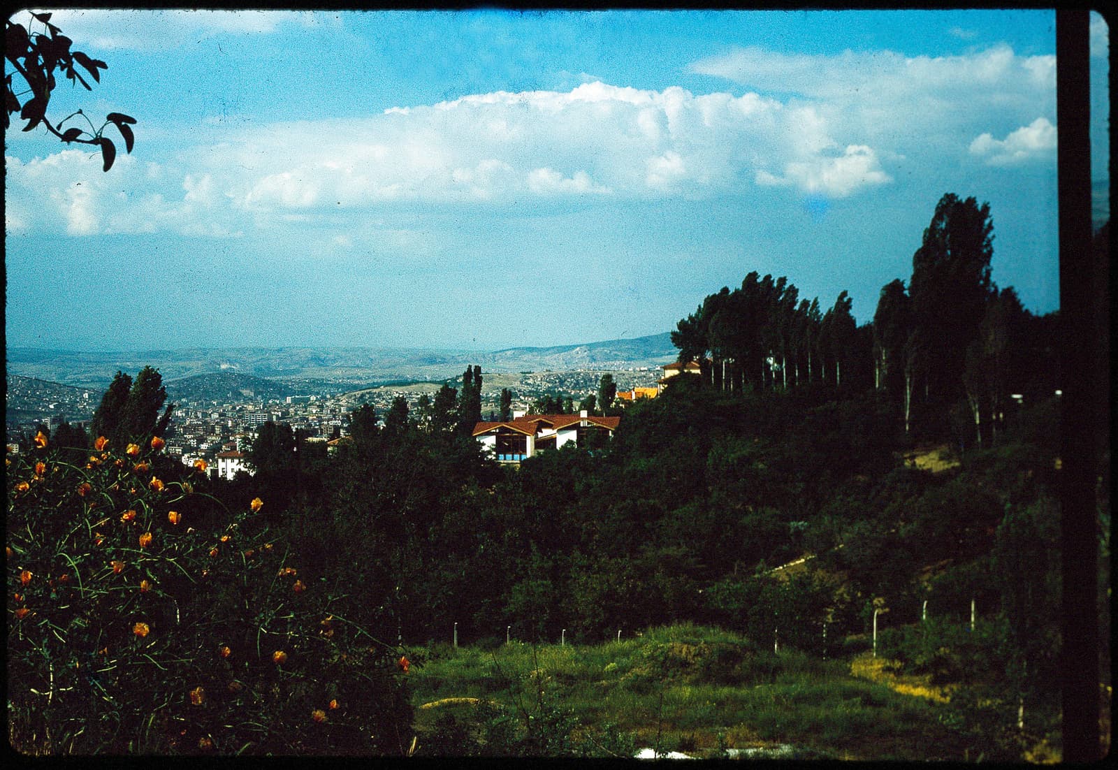 Ankara İngiliz İlkokulu