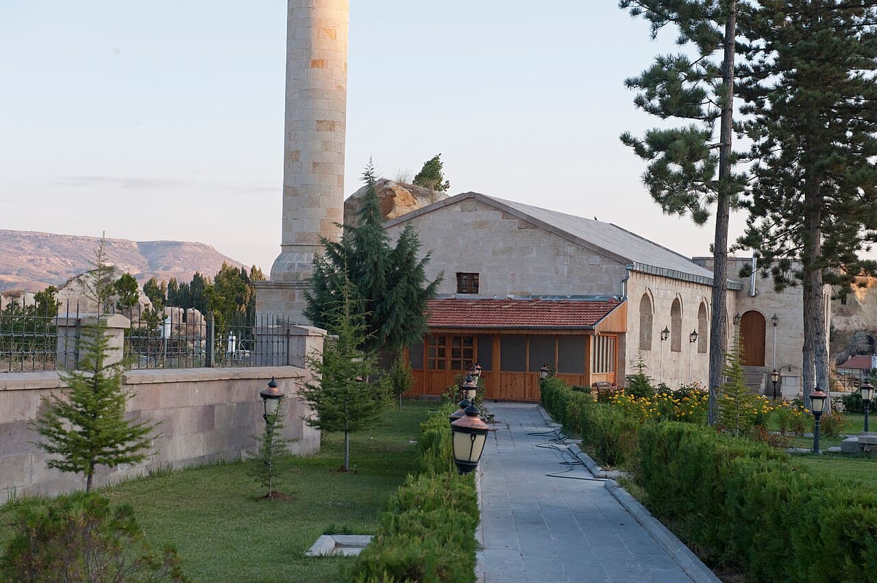 Kurtuluş Camii