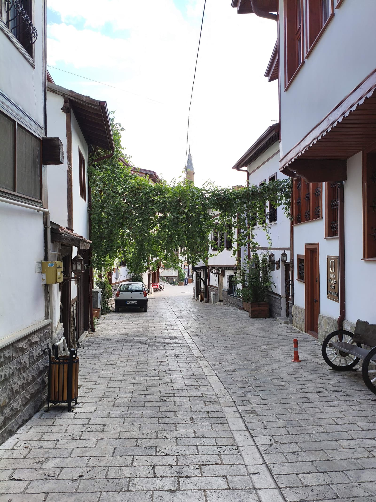 Halit Sokak