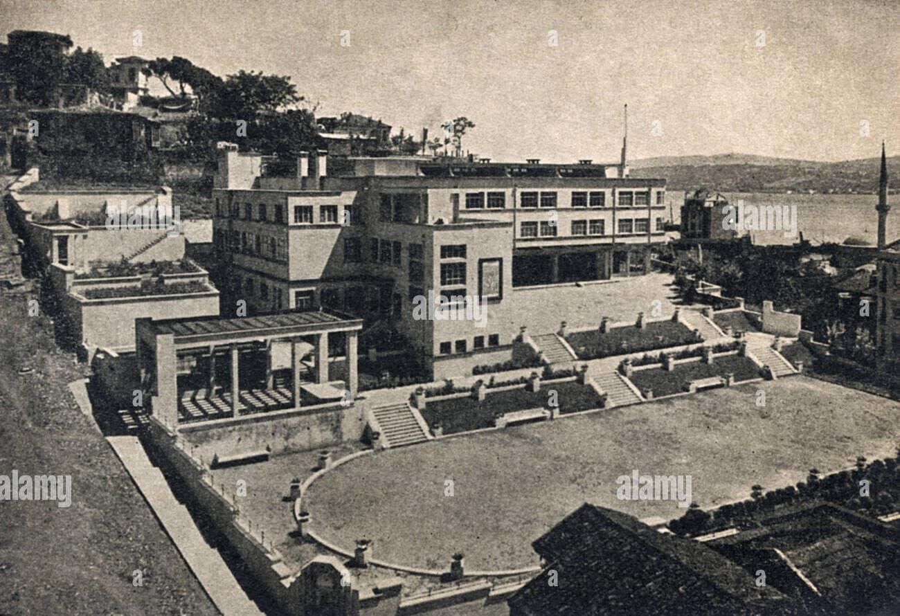 Namık Kemal İlkokulu