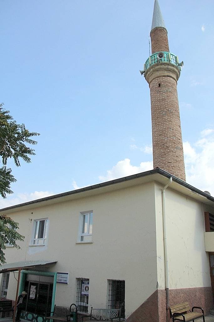 Hasbey Camii
