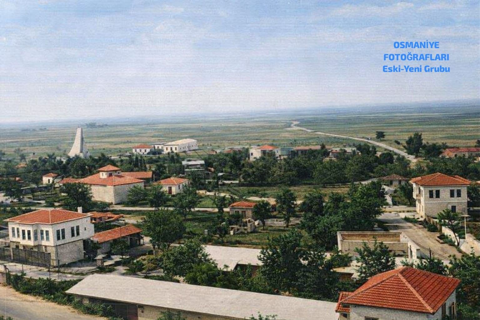 Ermeni Kilisesi, Osmaniye