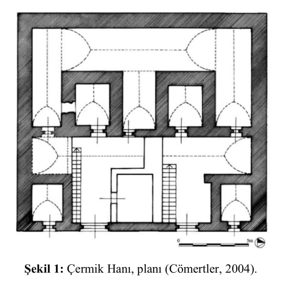 Çermik Han