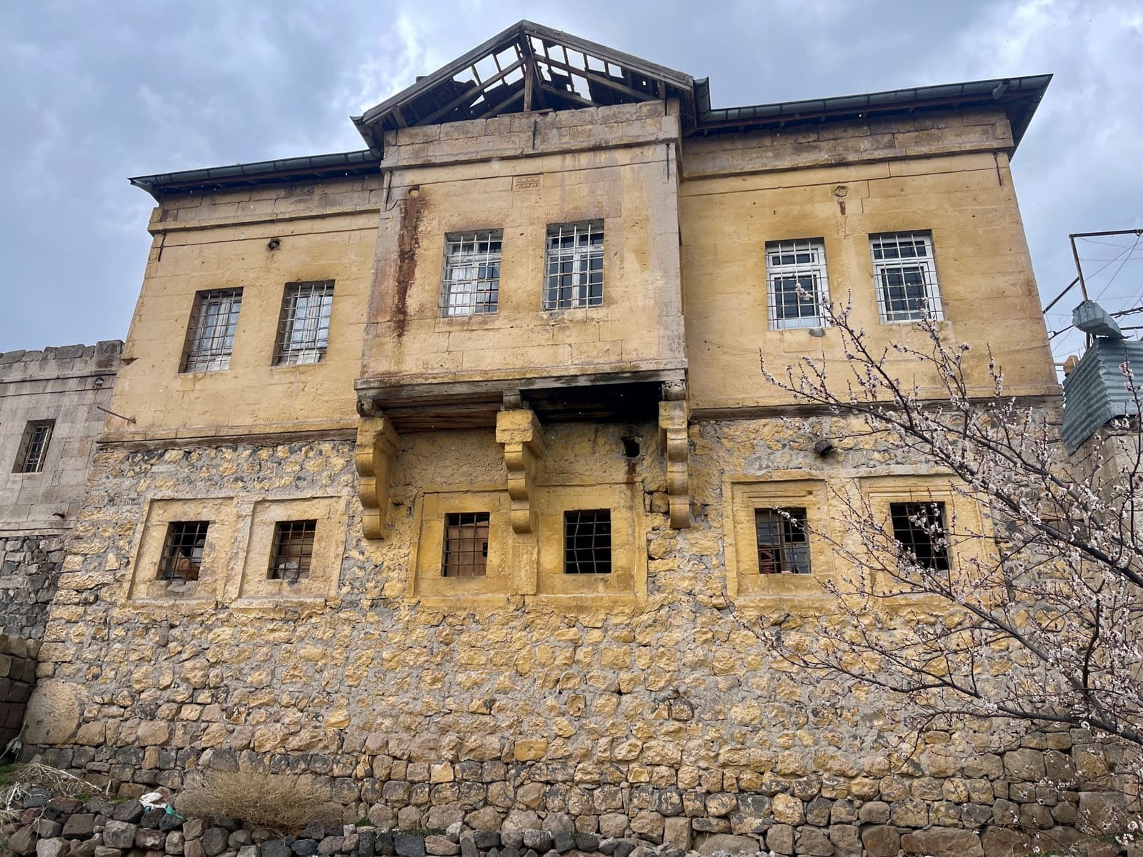 Erkilet Karakolu