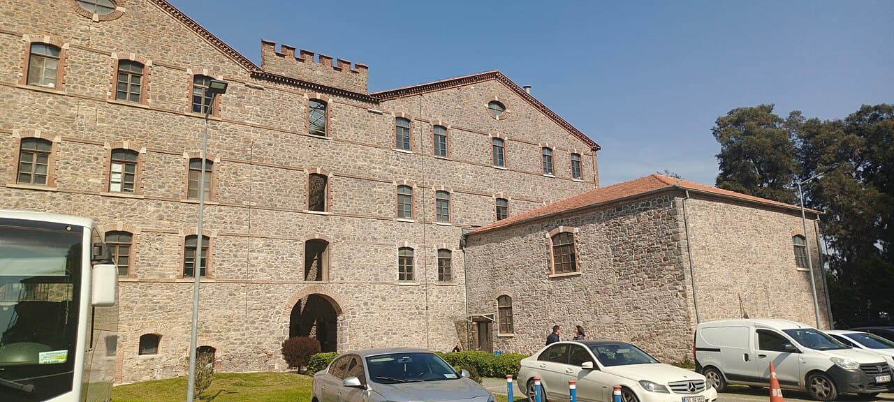 Tuzakoğlu Un Fabrikası