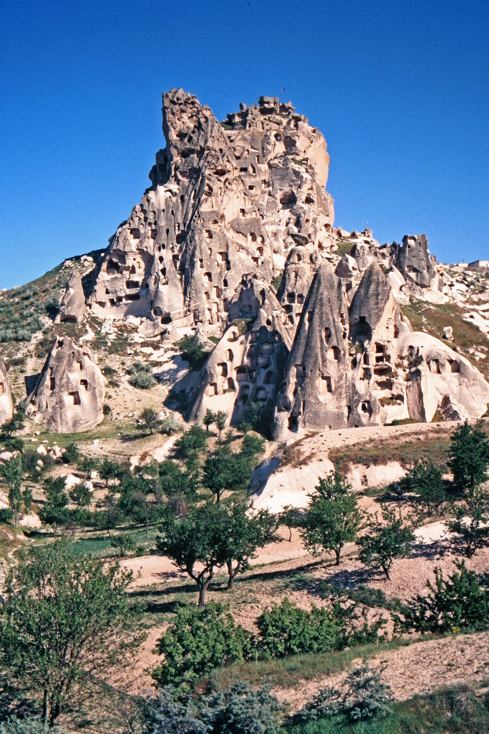 Göreme Tarihî Millî Parkı