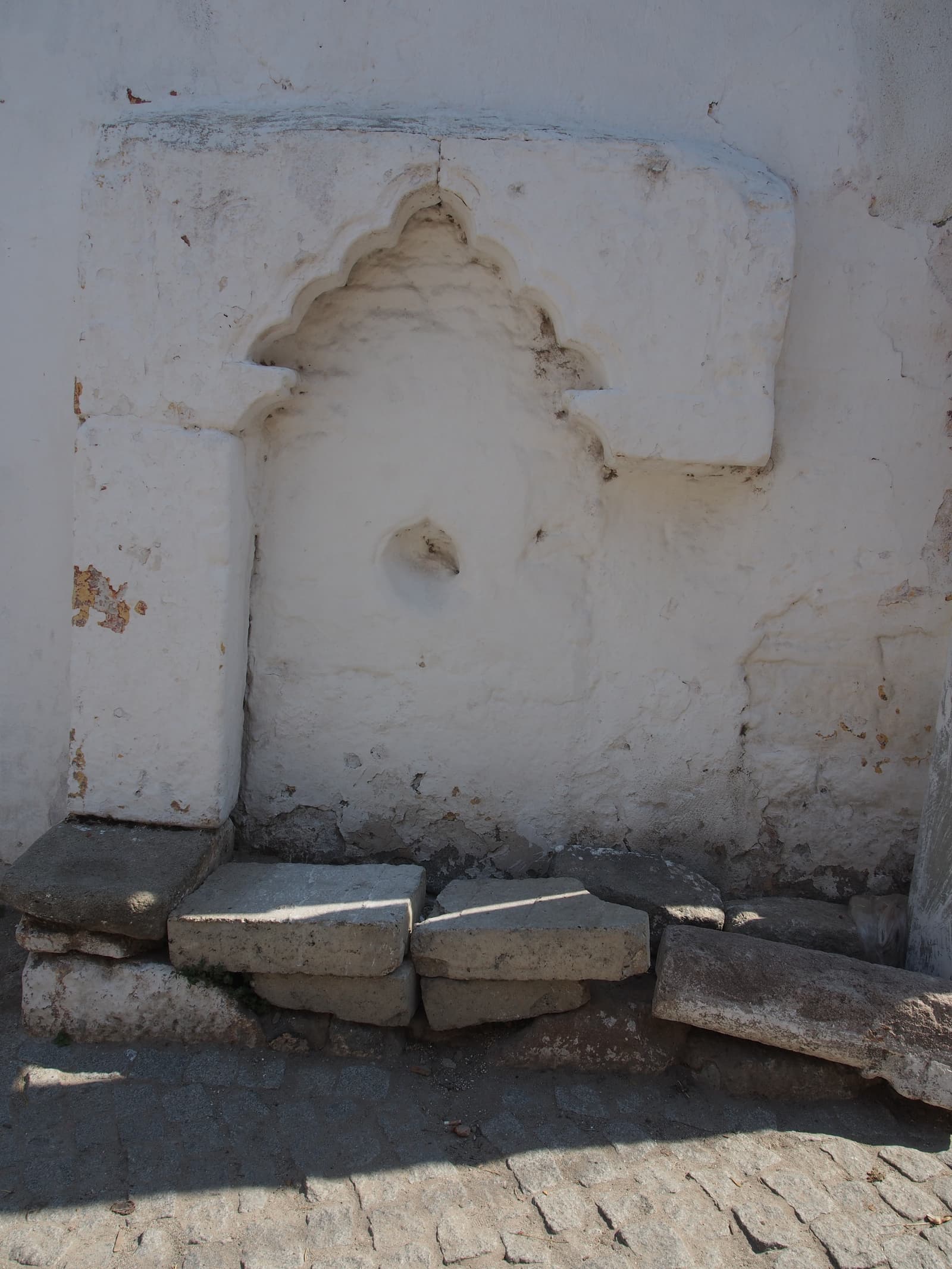 Turgut Sokak Çeşmesi, Bergama
