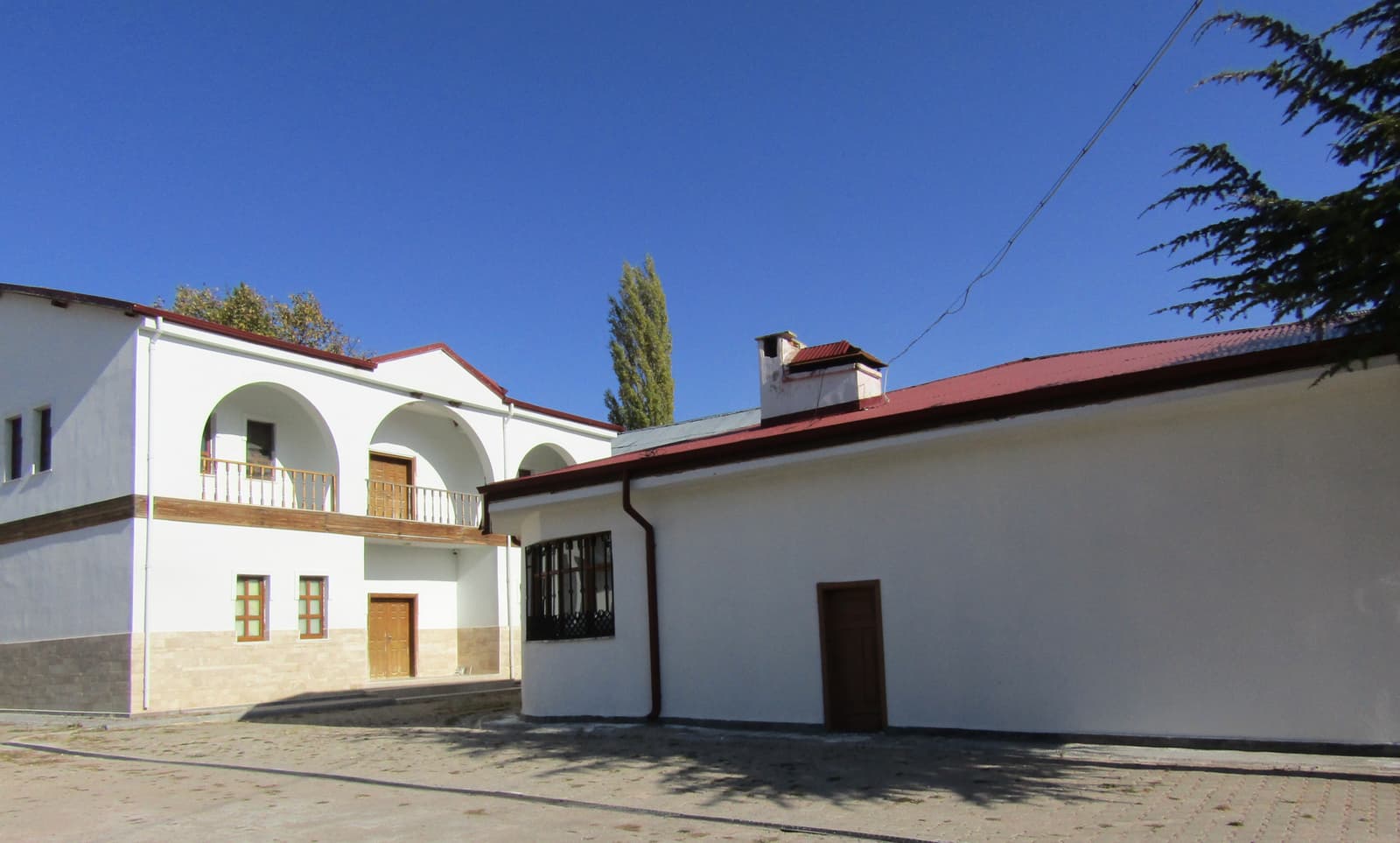 Aşık Veysel Müzesi