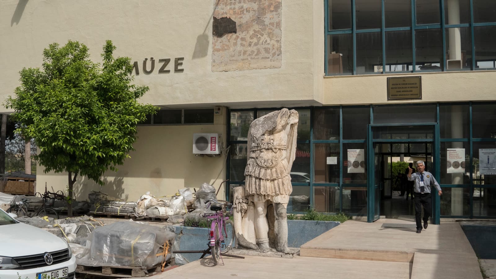 Adana Müzesi