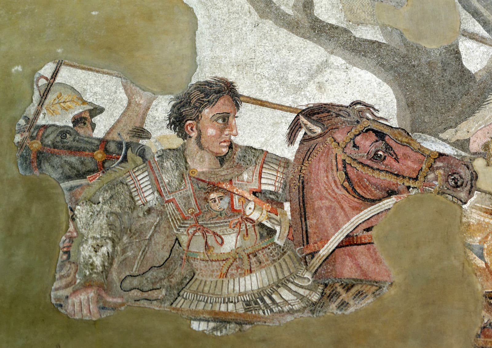 İssos