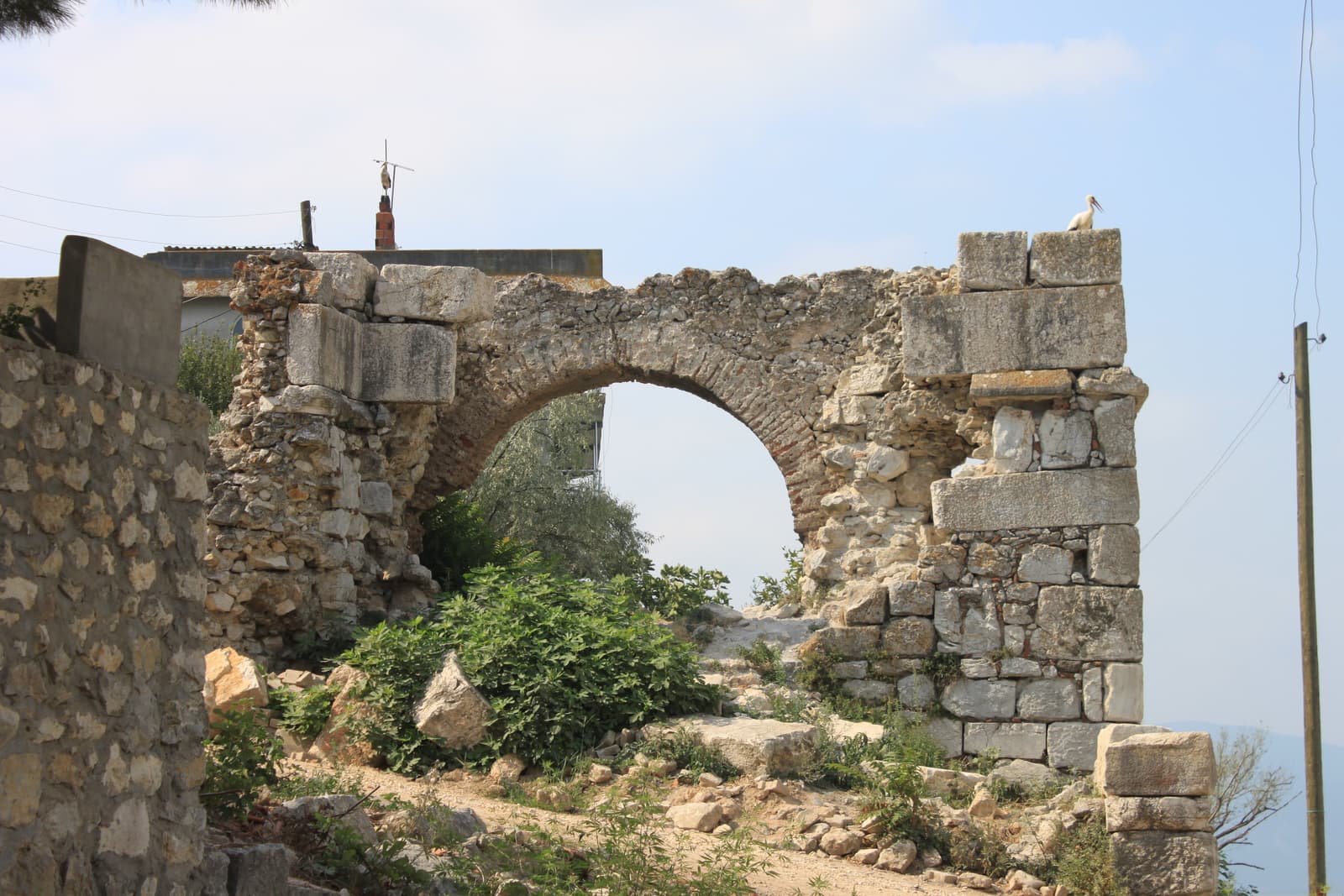 Apollonia Ad Rhyndacum