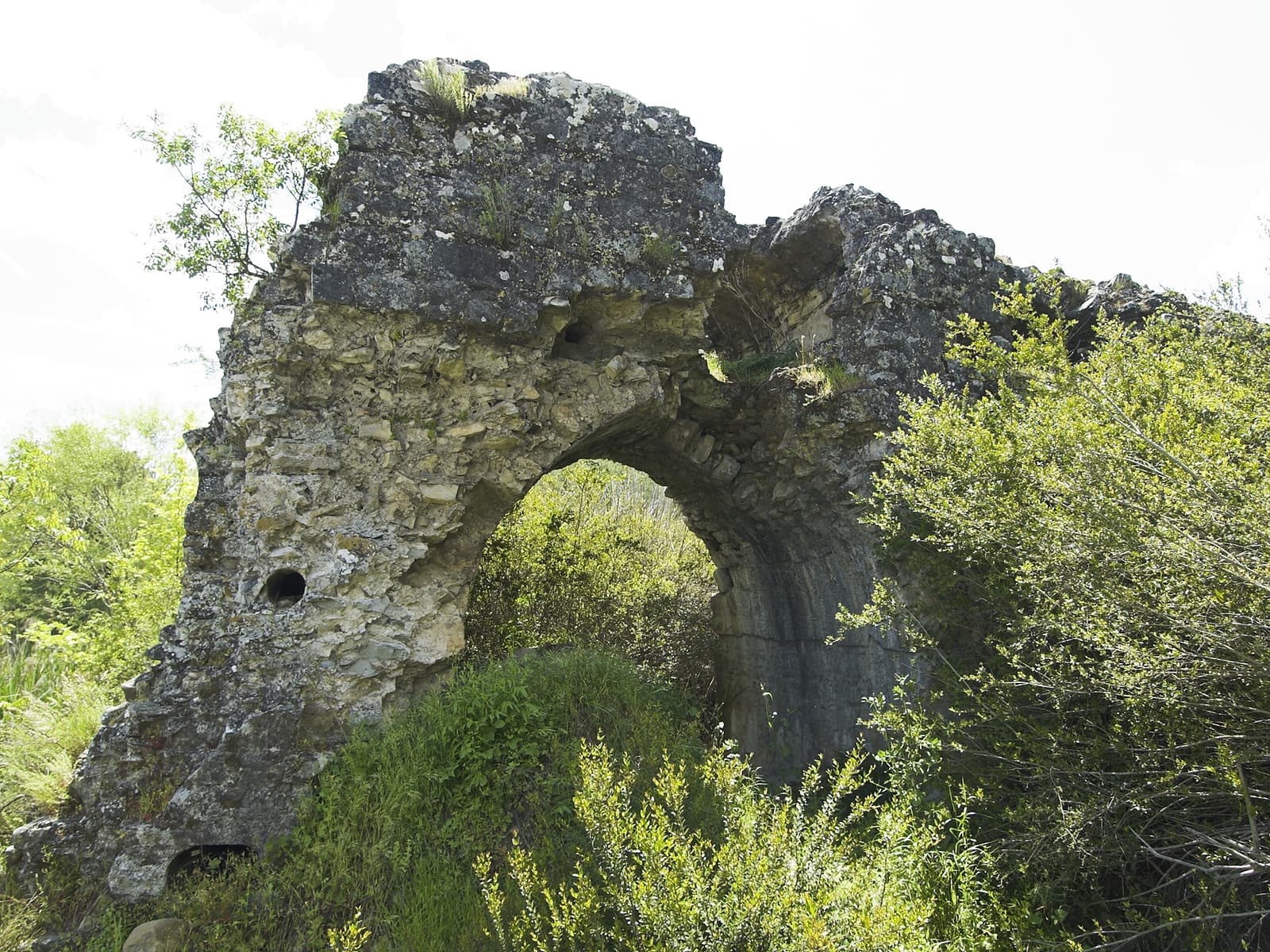 Kemer Köprüsü