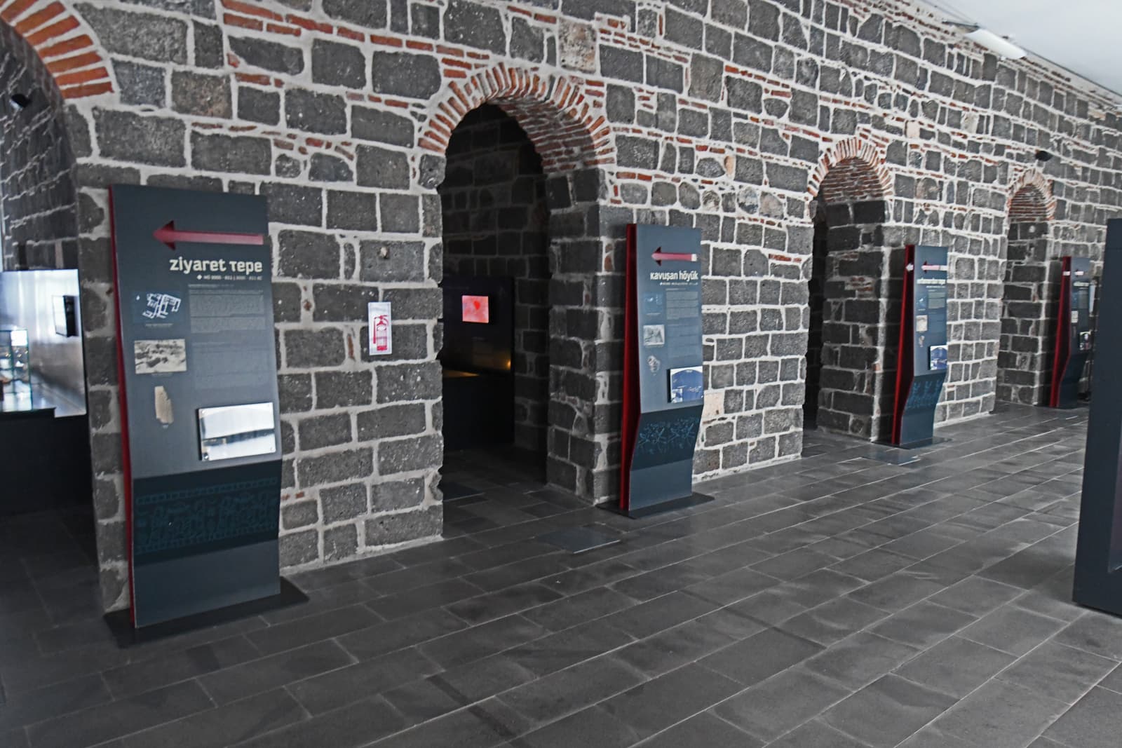Diyarbakır Arkeoloji Müzesi