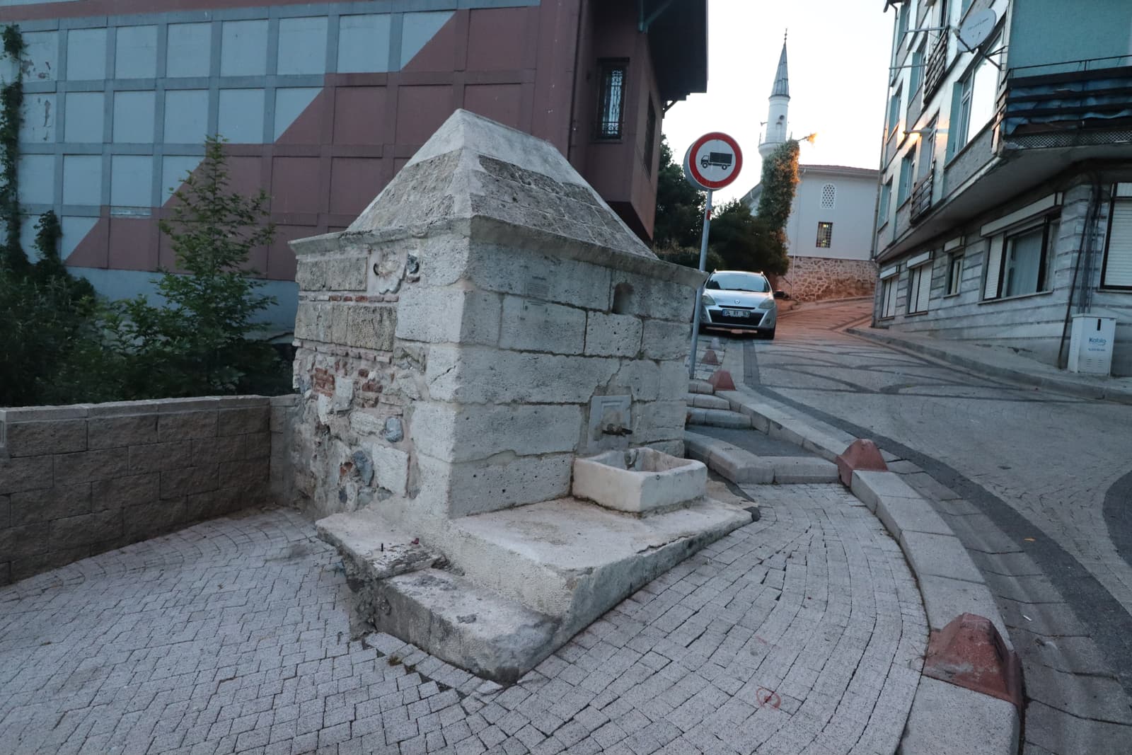 Fatih Çeşmesi (Üsküdar)