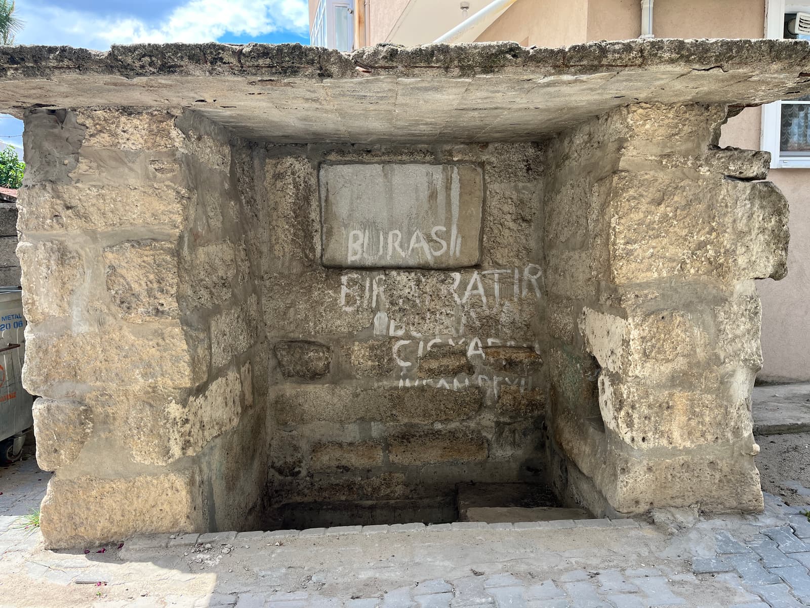 Soğuk Çeşme