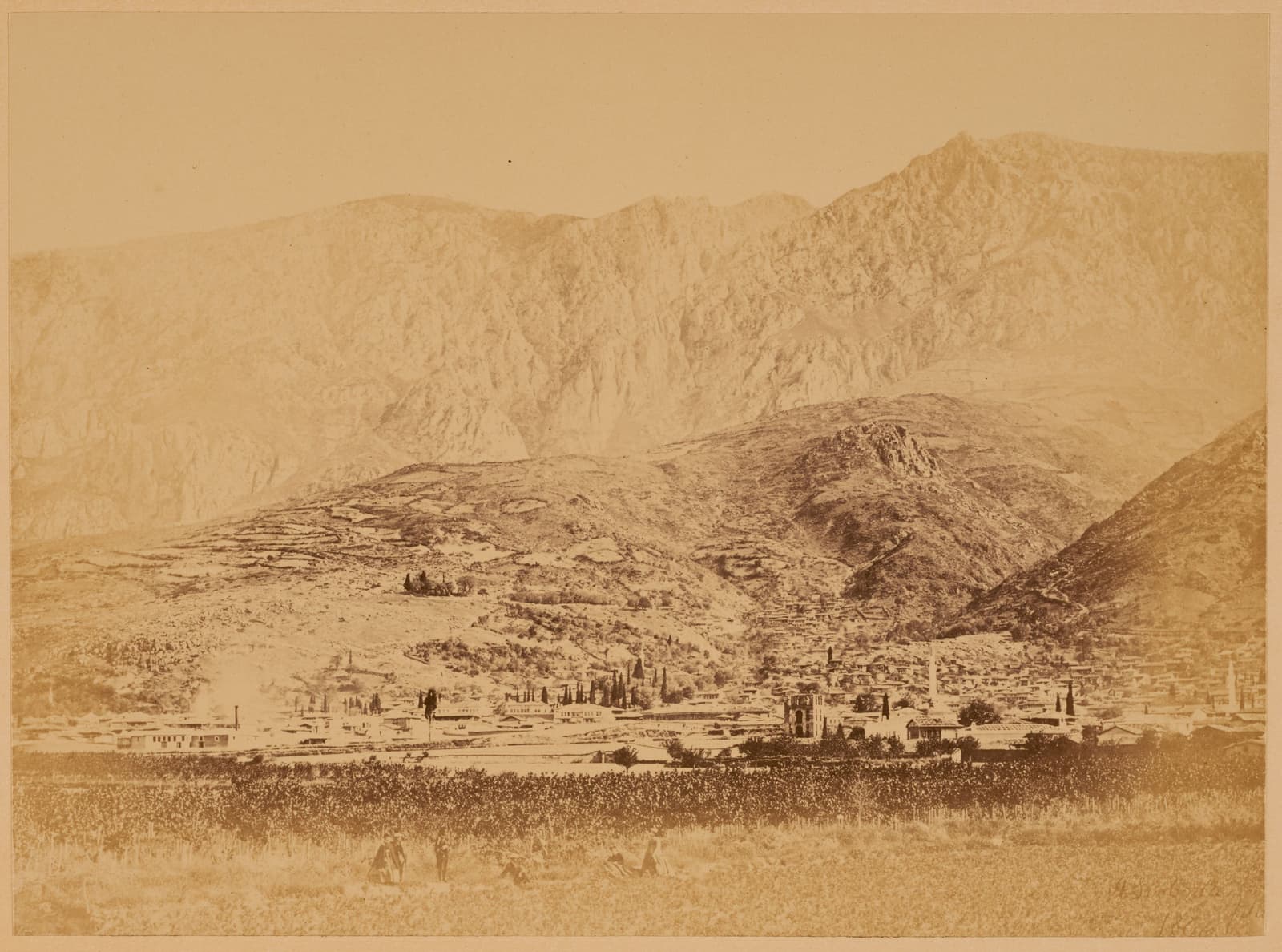 Magnesia ad Sipylum