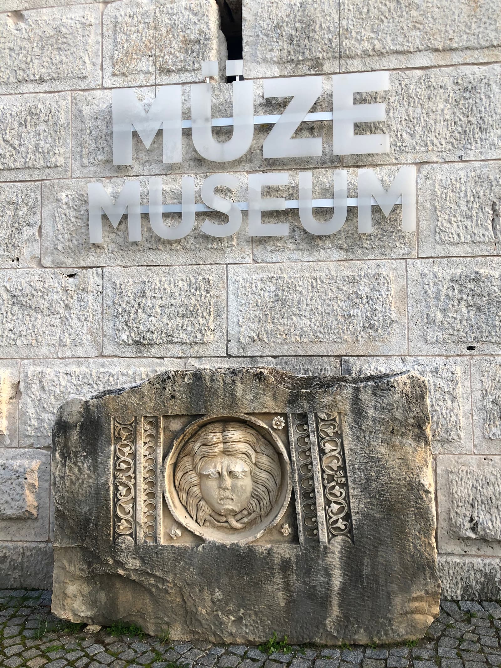 Likya Uygarlıkları Müzesi