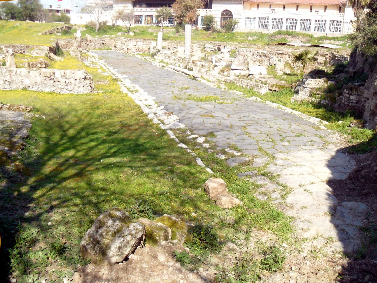 Antik Yol