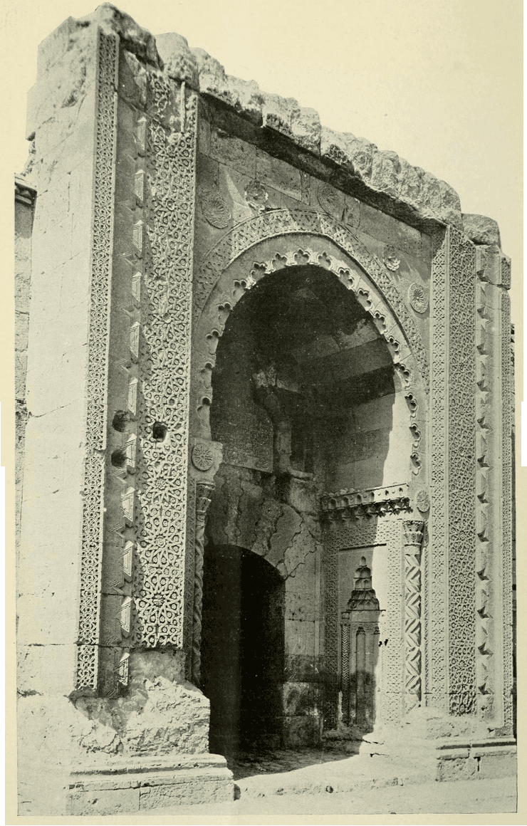 Sırçalı Medrese
