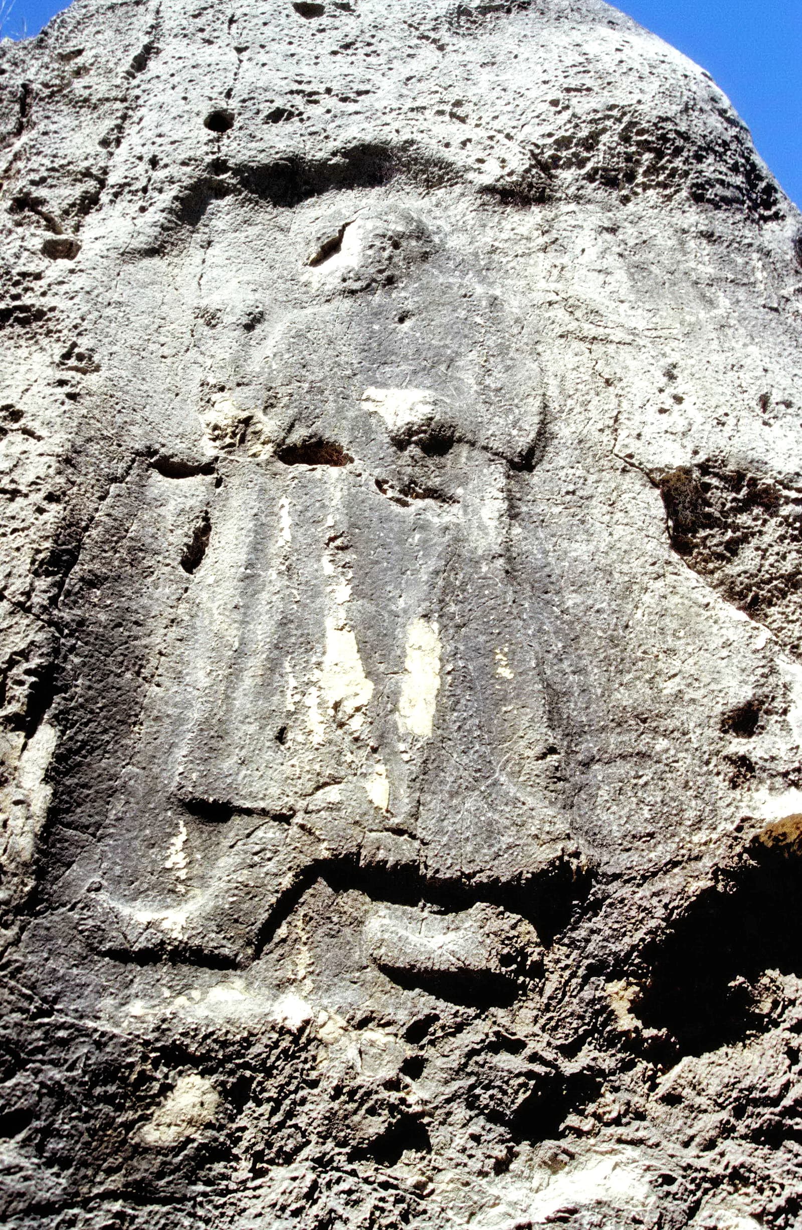 Muvatalli Kabartması