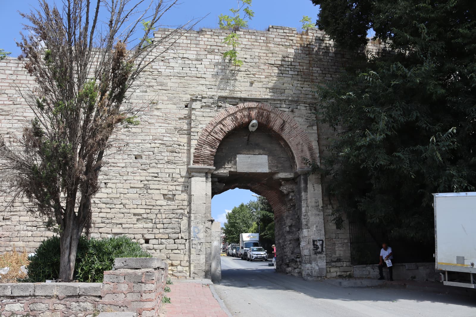 Yedikule Kapısı
