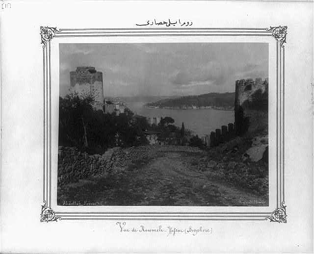 Rumeli Hisarı (fortress)