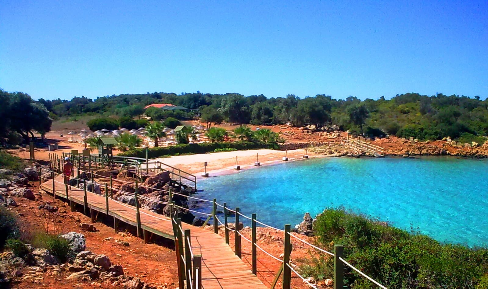 Sedir Island