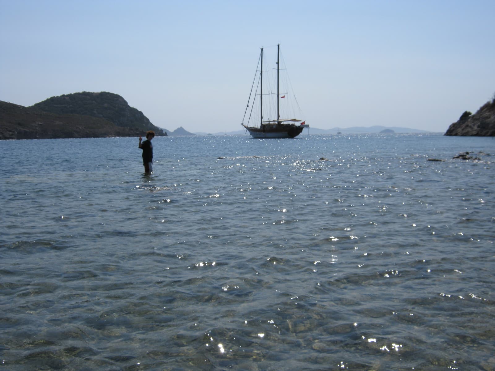Gumusluk