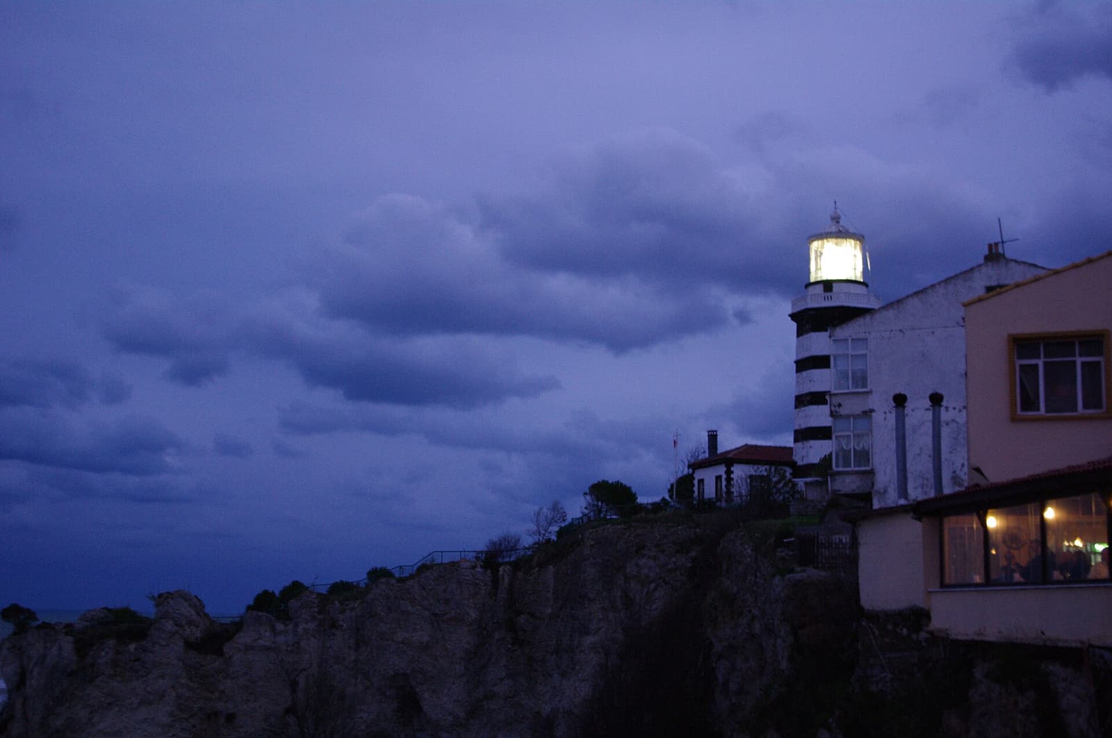 Sile Lighthouse