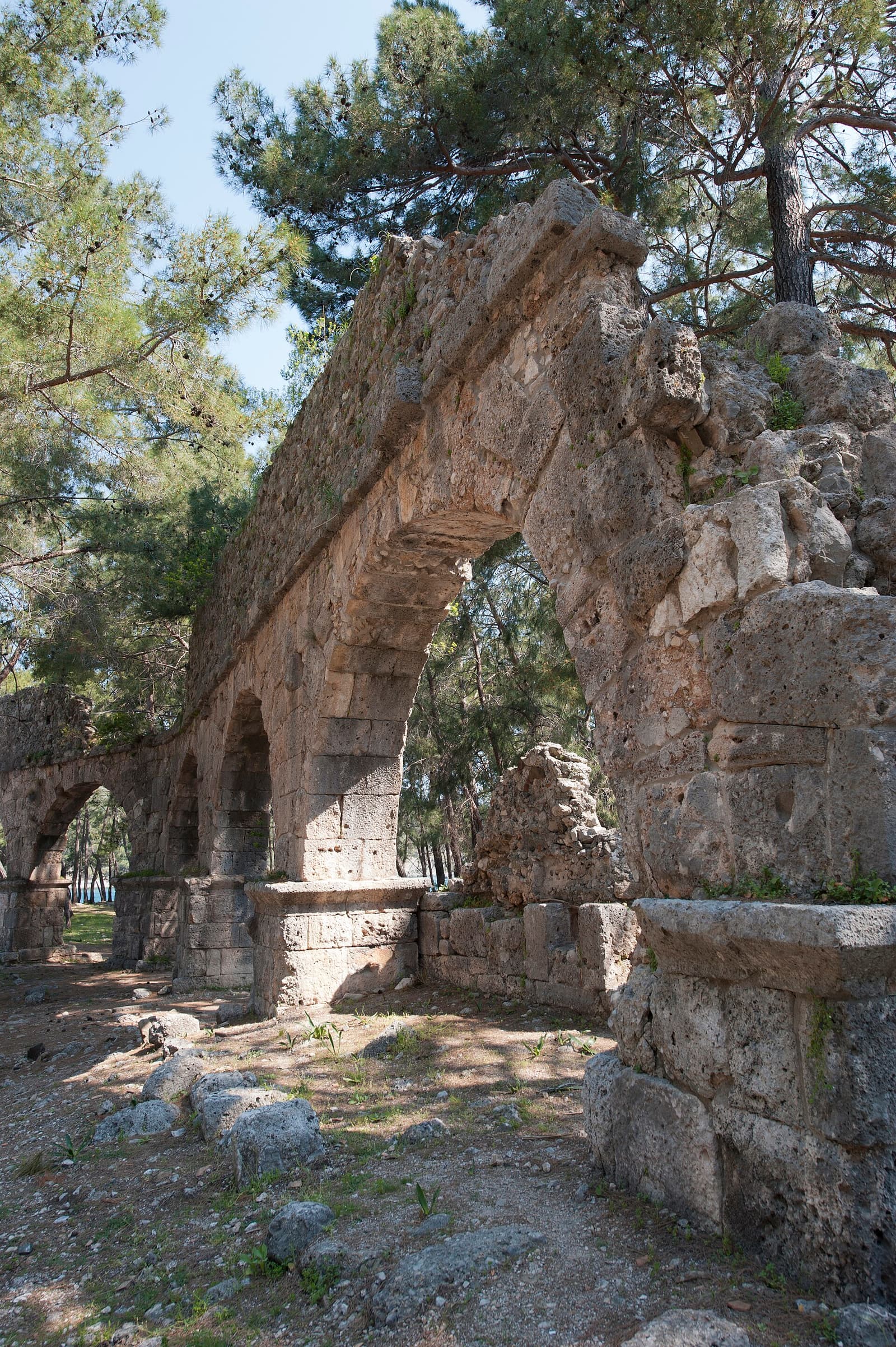 Phaselis