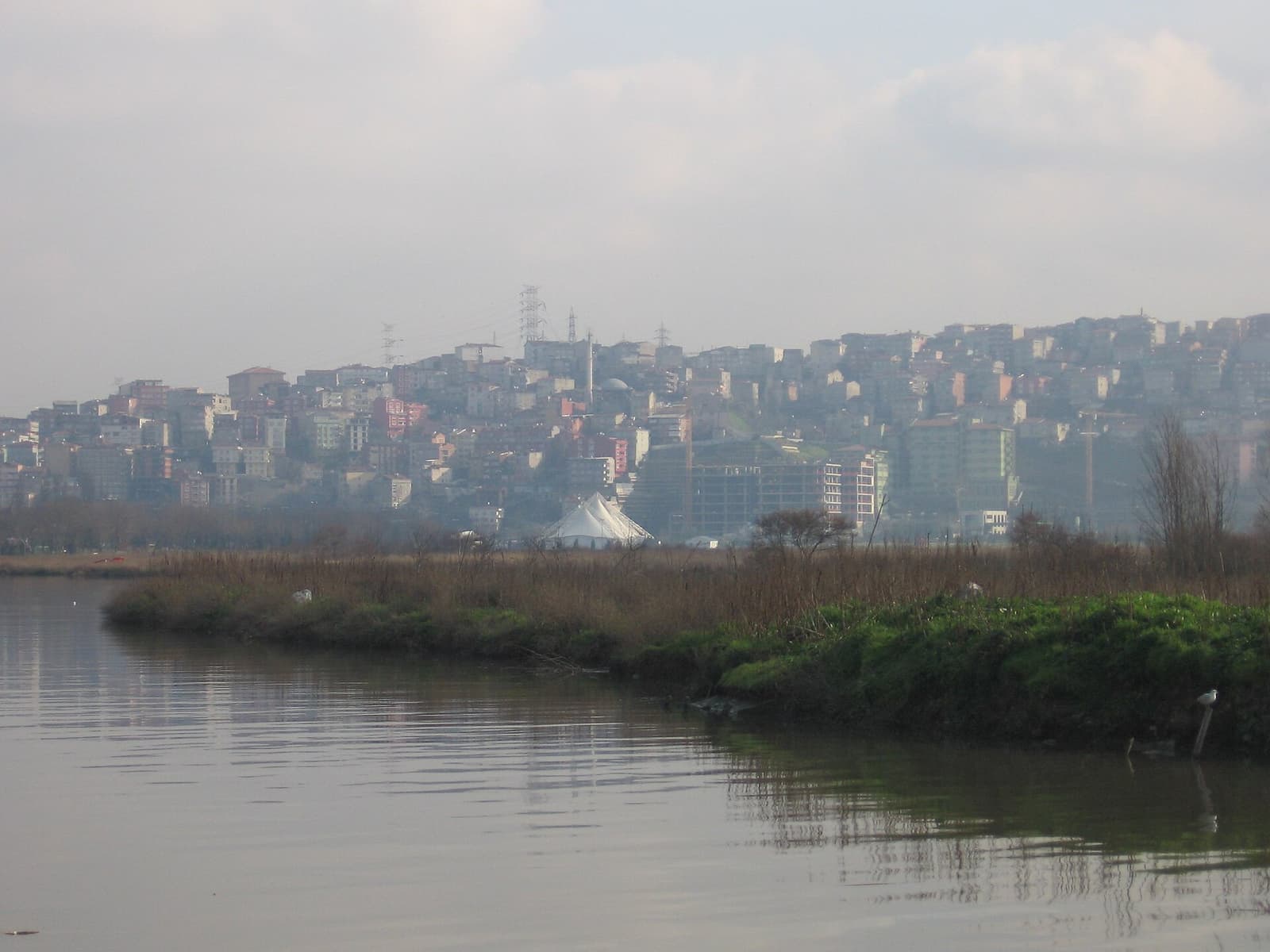 Bahariye Adaları